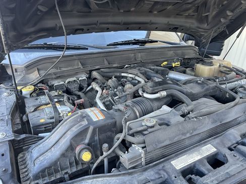 Used 2013 Ford F350 XLT AWD/4WD image 14