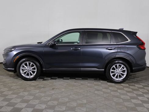 Used 2024 Honda CR-V EX image 18