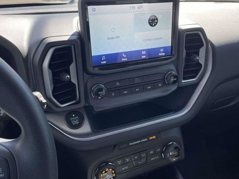 Certified 2021 Ford Bronco Sport Big Bend image 7