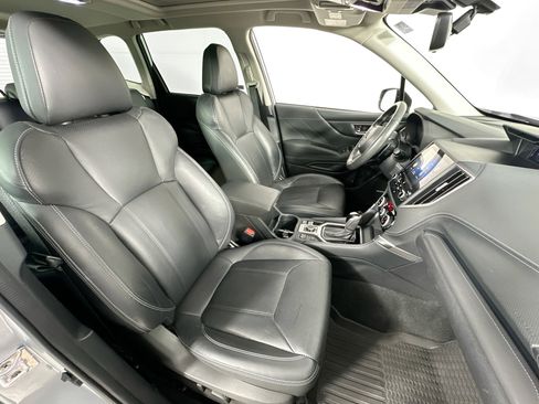 Used 2022 Subaru Forester Touring image 29