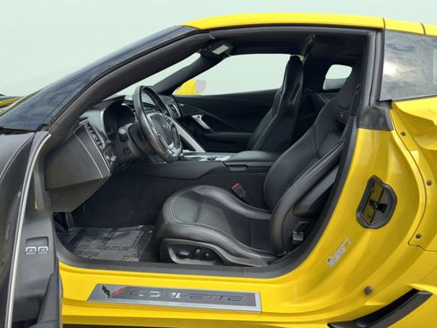 Used 2019 Chevrolet Corvette Grand Sport image 27