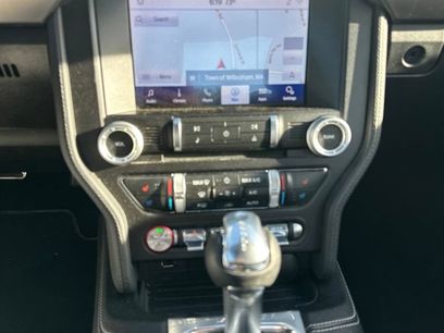Used 2020 Ford Mustang Premium w/ Equipment Group 201A