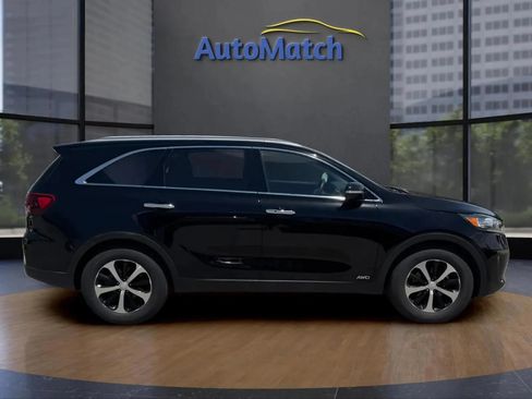 Used 2019 Kia Sorento EX AWD/4WD image 13