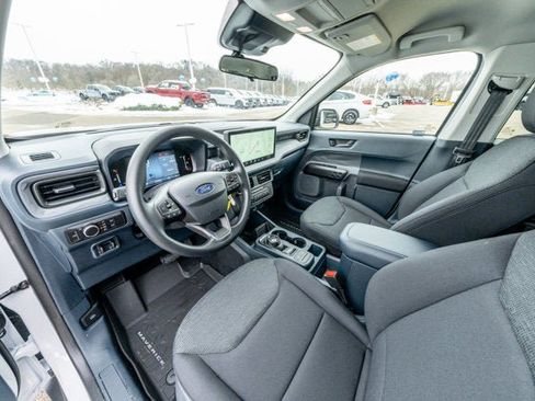 New 2026 Ford Maverick XL w/ 4K Tow Package image 30