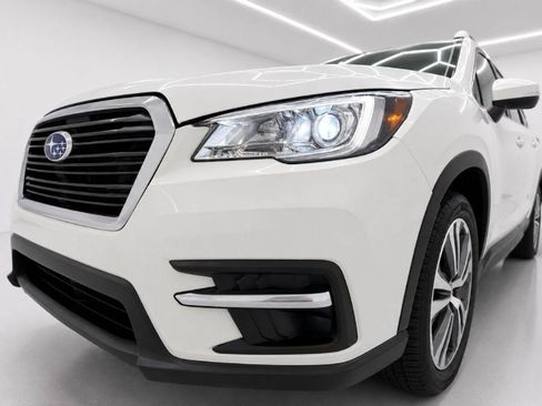 Used 2019 Subaru Ascent Premium AWD/4WD image 40