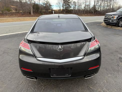 Used 2014 Acura TL w/ Technology Package image 6