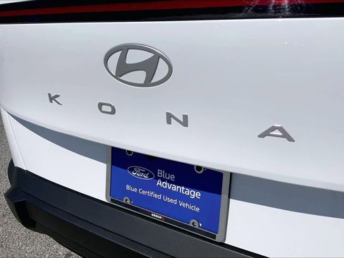 Used 2024 Hyundai Kona SEL FWD image 29