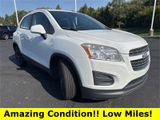 Used 2016 Chevrolet Trax LS image 2