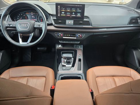 Used 2022 Audi Q5 2.0T Premium w/ Convenience Package image 16