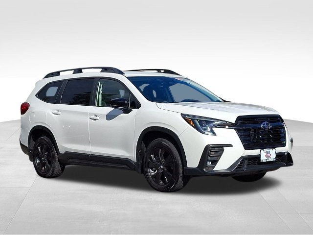 Used 2026 Subaru Ascent Premium AWD/4WD image 1