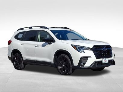 Used 2026 Subaru Ascent Premium