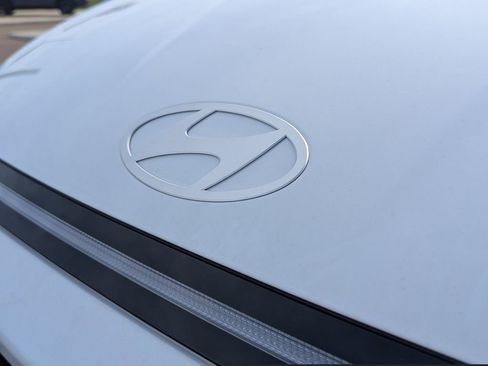 New 2026 Hyundai Sonata N Line image 23