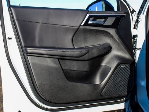 New 2026 Mitsubishi Outlander Trail Edition image 8