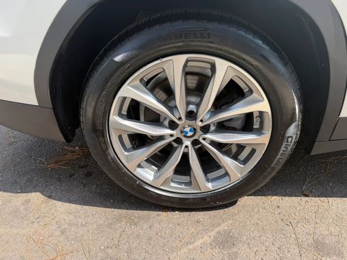 Used 2019 BMW X3 sDrive30i RWD image 33