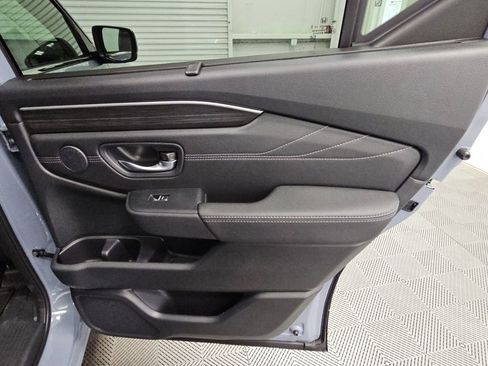 New 2026 Honda Pilot Touring image 38