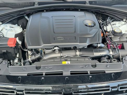 Used 2026 Land Rover Range Rover Velar S image 30