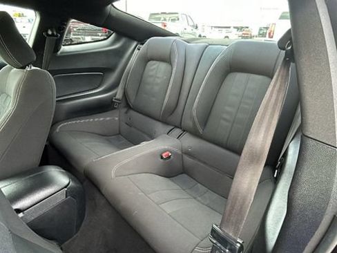 Certified 2022 Ford Mustang GT w/ Black Accent Package image 14