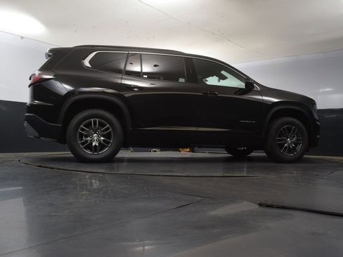 New 2025 GMC Acadia Elevation image 36