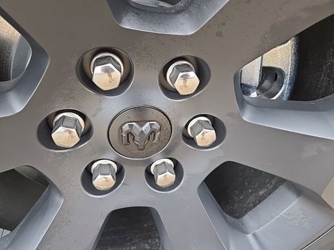 New 2026 RAM 1500 Big Horn image 33