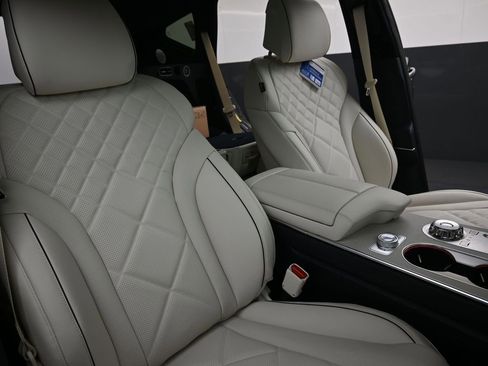 New 2026 Genesis GV80 3.5T Prestige AWD/4WD image 13