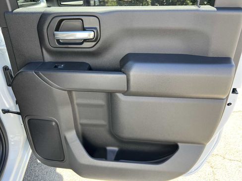New 2026 GMC Sierra 3500 Pro w/ Convenience Package image 16