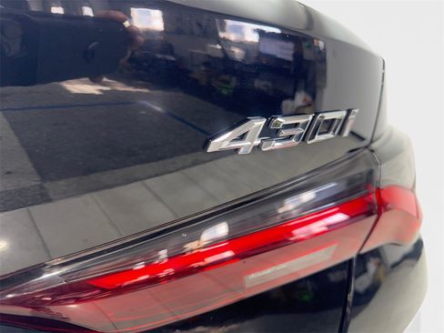 Used 2022 BMW 430i Gran Coupe w/ Premium Package 2 image 21
