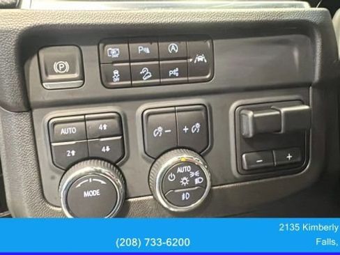 Used 2025 Chevrolet Tahoe RST w/ Comfort Package AWD/4WD image 21