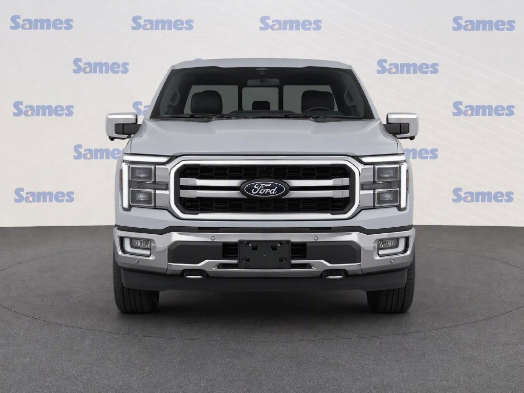 Used 2024 Ford F150 Lariat w/ FX4 Off-Road Package AWD/4WD image 5