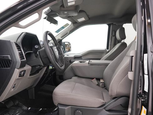 Used 2020 Ford F150 XLT w/ XTR Package AWD/4WD image 18