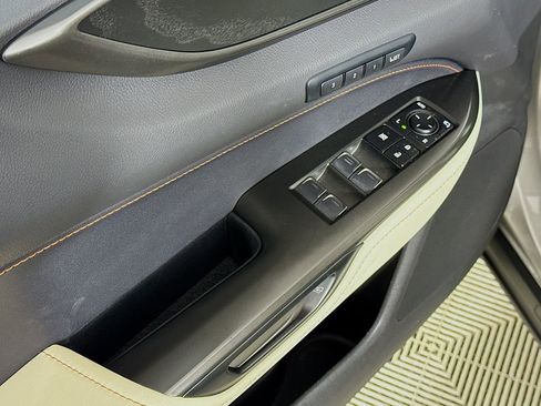 Certified 2023 Lexus NX 350 AWD w/ Luxury Package image 18