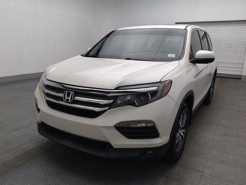 Used 2017 Honda Pilot EX-L image 15
