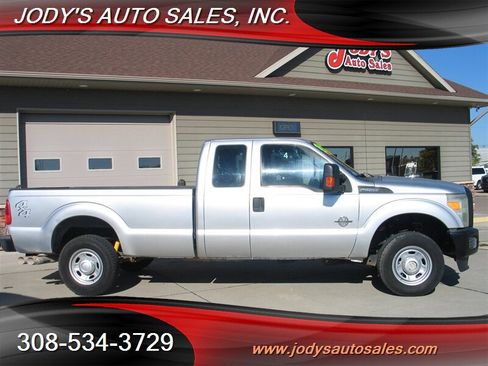 Used 2015 Ford F250 XL w/ Power Equipment Group image 29