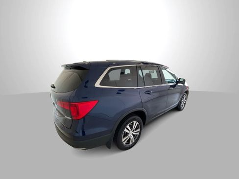Used 2017 Honda Pilot EX-L image 9