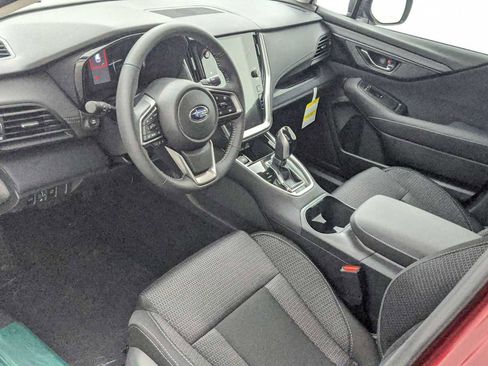 New 2025 Subaru Outback Premium image 13