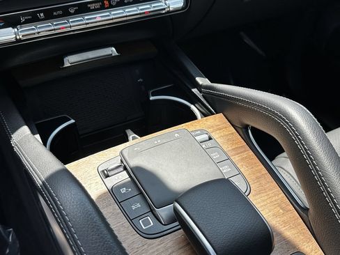 Certified 2025 Mercedes-Benz GLS 450 4MATIC w/ AMG Line Exterior image 33
