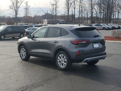 New 2026 Ford Escape Active w/ Cold Weather Package