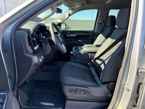 New 2026 GMC Sierra 1500 Elevation w/ Elevation Select Package image 10