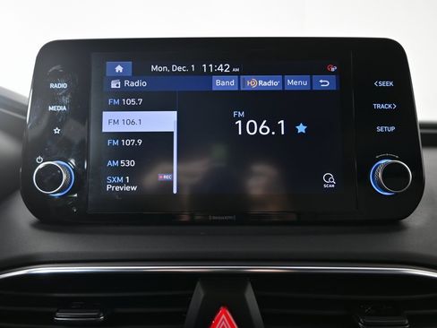 Used 2022 Hyundai Santa Fe SEL w/ Cargo Package image 27