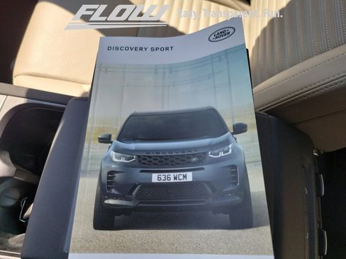 Used 2024 Land Rover Discovery Sport S image 37