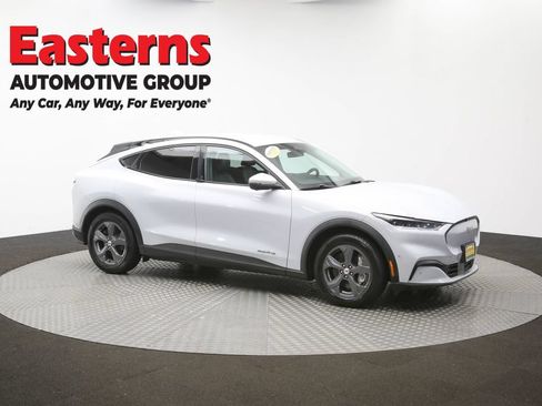 Used 2021 Ford Mustang Mach-E Select w/ Comfort/Technology Package AWD/4WD image 43