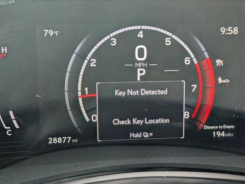 Used 2024 Lexus NX 350 F Sport AWD/4WD image 12
