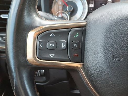 Used 2022 RAM 1500 Limited w/ Bed Utility Group AWD/4WD image 13