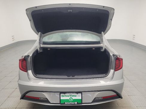 Used 2021 Hyundai Sonata SE FWD image 29
