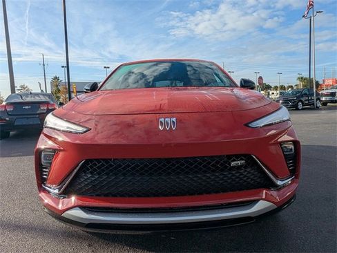 New 2026 Buick Envista Sport Touring w/ Convenience I Package image 9