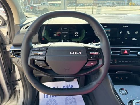 New 2026 Kia Sportage S AWD/4WD image 26