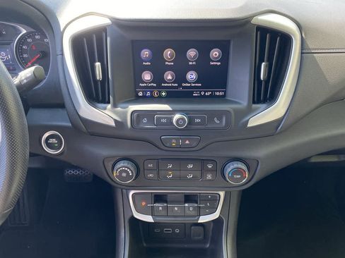 Used 2023 GMC Terrain SLE w/ Elevation Edition AWD/4WD image 24