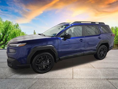 New 2026 Subaru Outback Limited XT image 7