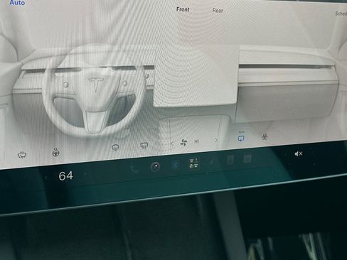 Used 2022 Tesla Model Y Performance AWD/4WD image 21