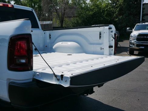 New 2025 RAM 2500 Tradesman image 5