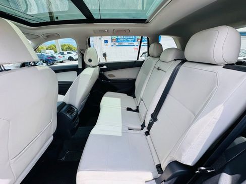 Used 2018 Volkswagen Tiguan SEL image 13